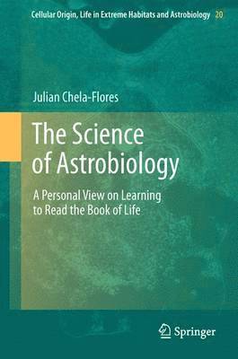 The Science of Astrobiology 1