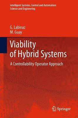 Viability of Hybrid Systems 1