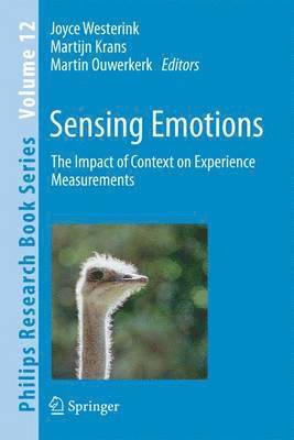 Sensing Emotions 1