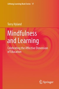 bokomslag Mindfulness and Learning