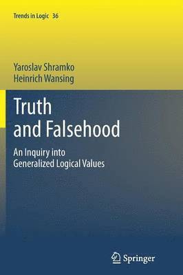 Truth and Falsehood 1