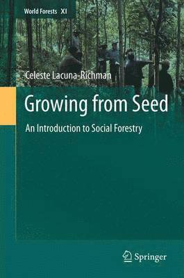 Growing from Seed