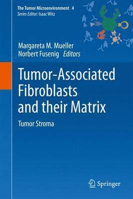 Tumor-Associated Fibroblasts and their Matrix 1