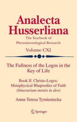 The Fullness of the Logos in the Key of Life 1