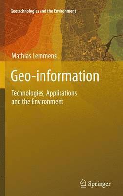 Geo-information 1