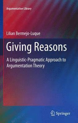 Giving Reasons 1