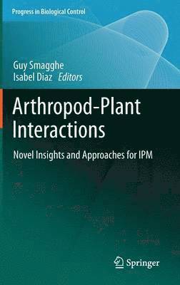 Arthropod-Plant Interactions 1