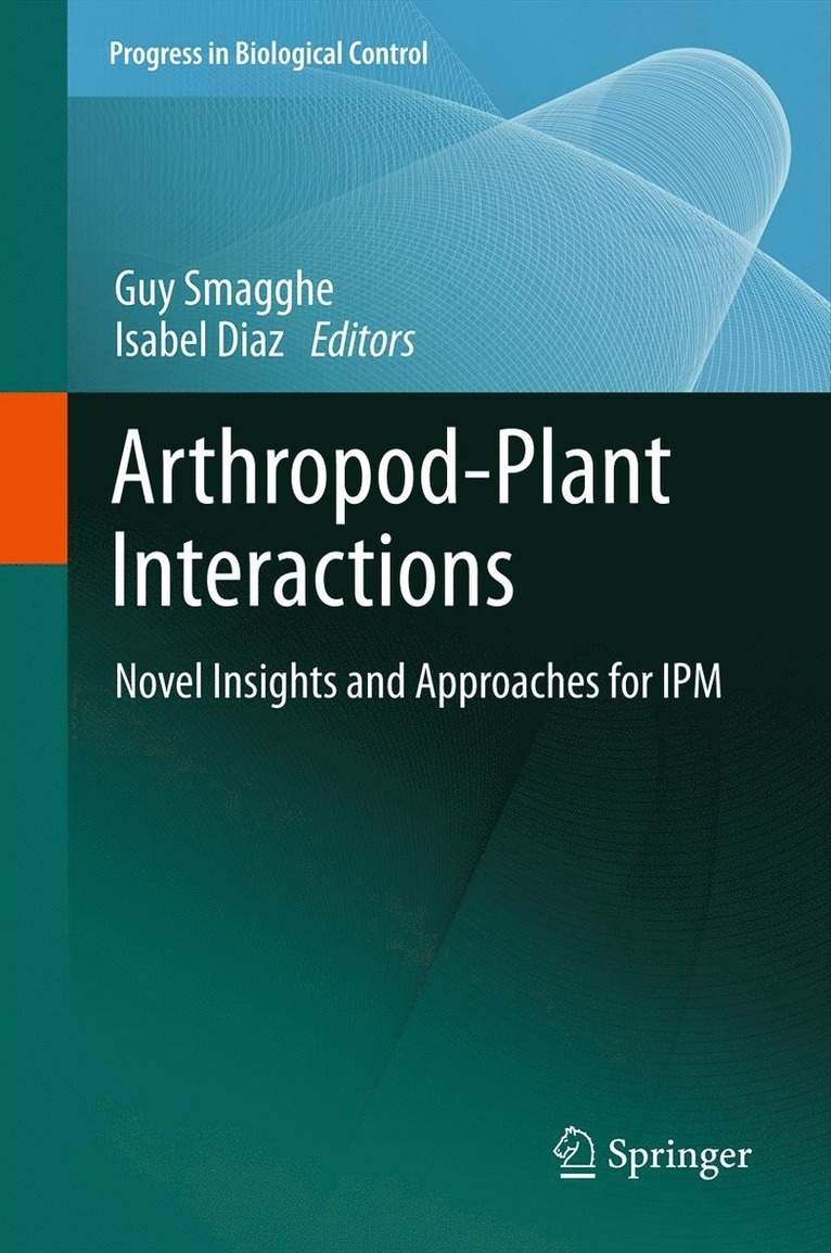 Arthropod-Plant Interactions 1