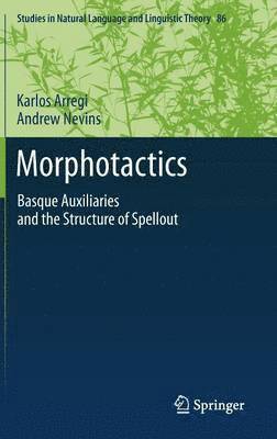 Morphotactics 1