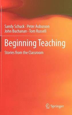 Beginning Teaching 1