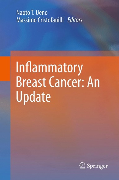 bokomslag Inflammatory Breast Cancer: An Update