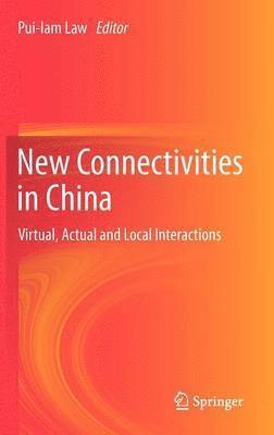 New Connectivities in China 1
