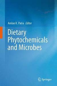 bokomslag Dietary Phytochemicals and Microbes