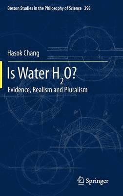 Is Water H2O? 1