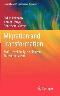 Migration and Transformation: 1