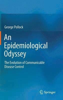bokomslag Epidemiological Odyssey