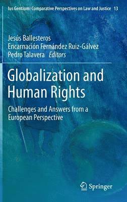 Globalization and Human Rights 1