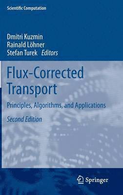 Flux-Corrected Transport 1