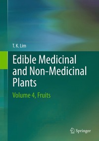 bokomslag Edible Medicinal And Non-Medicinal Plants