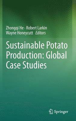 Sustainable Potato Production: Global Case Studies 1