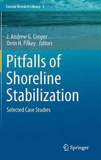 bokomslag Pitfalls of Shoreline Stabilization