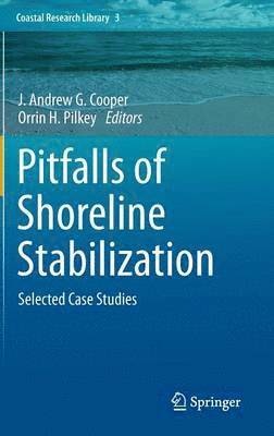Pitfalls of Shoreline Stabilization 1