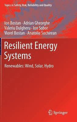 Resilient Energy Systems 1