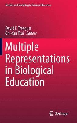 Multiple Representations in Biological Education 1