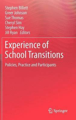 Experience of School Transitions 1