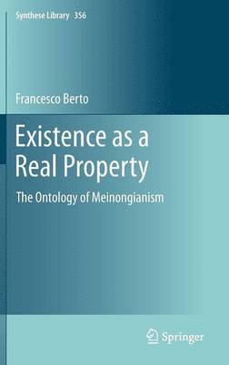 Existence as a Real Property 1