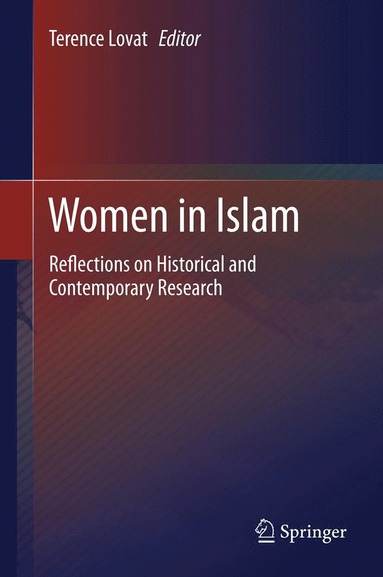 bokomslag Women in Islam