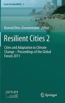 Resilient Cities 2 1