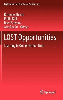 LOST Opportunities 1