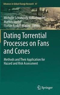 bokomslag Dating Torrential Processes on Fans and Cones