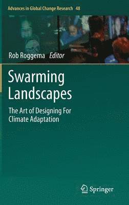 Swarming Landscapes 1
