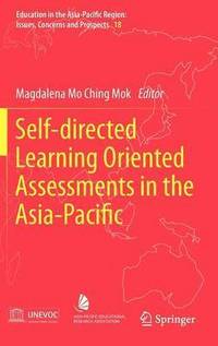 bokomslag Self-directed Learning Oriented Assessments in the Asia-Pacific
