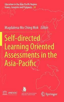 bokomslag Self-directed Learning Oriented Assessments in the Asia-Pacific