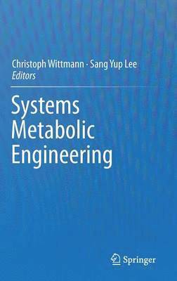 Systems Metabolic Engineering 1