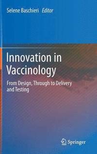 bokomslag Innovation in Vaccinology