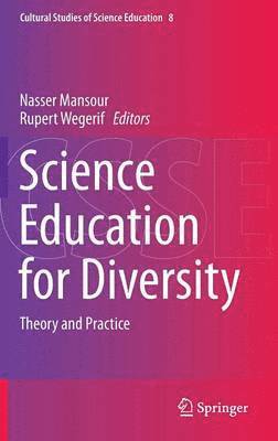 bokomslag Science Education for Diversity