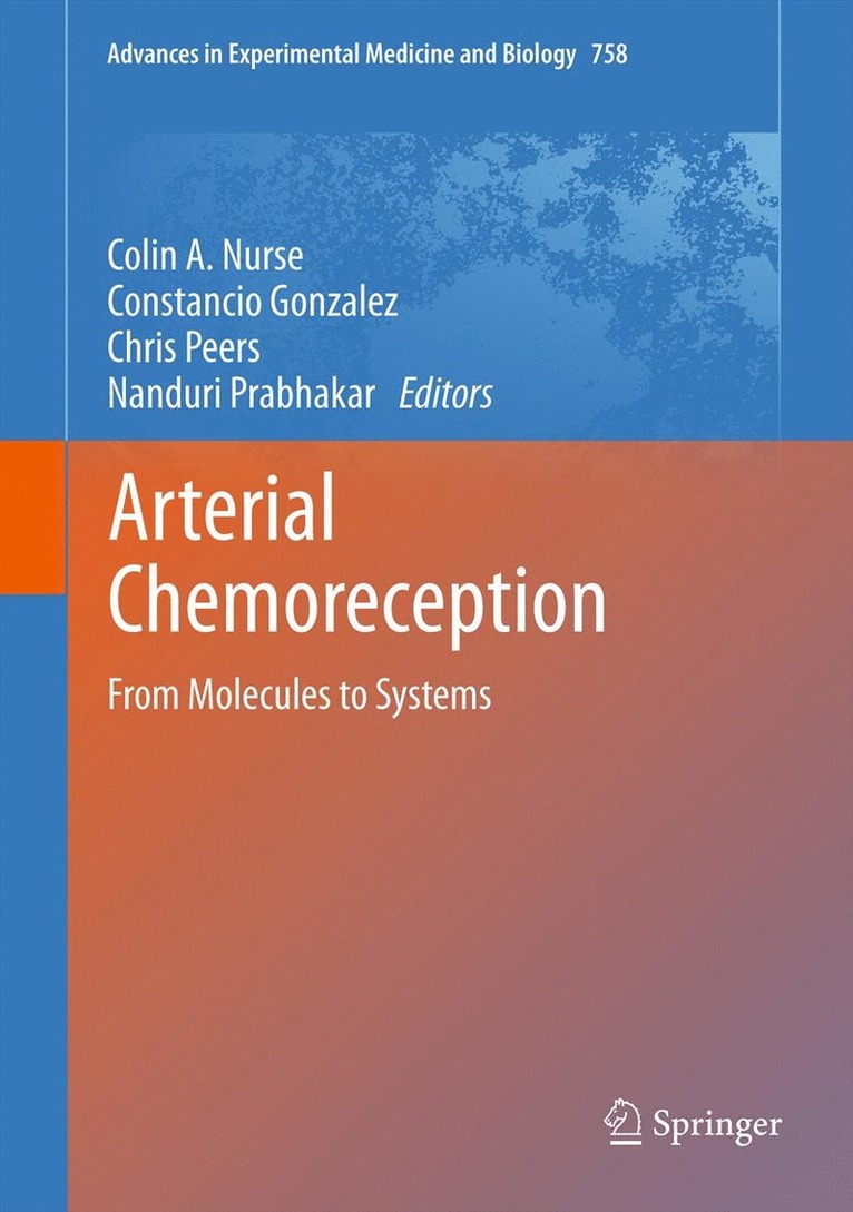 Arterial Chemoreception 1