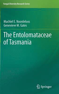 The Entolomataceae of Tasmania 1