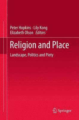 Religion and Place 1