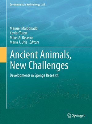 Ancient Animals, New Challenges 1