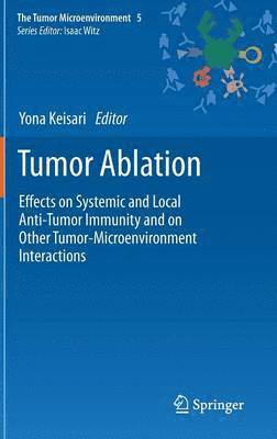 bokomslag Tumor Ablation