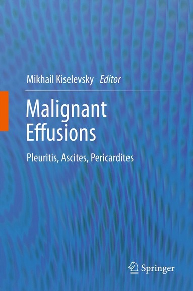 bokomslag Malignant Effusions