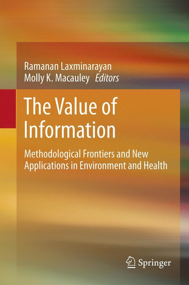 The Value of Information 1