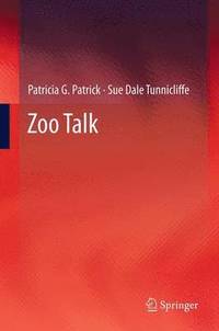 bokomslag Zoo Talk