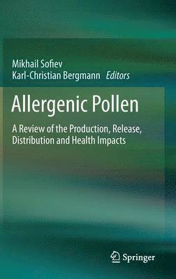 Allergenic Pollen 1