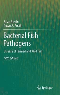 Bacterial Fish Pathogens 1